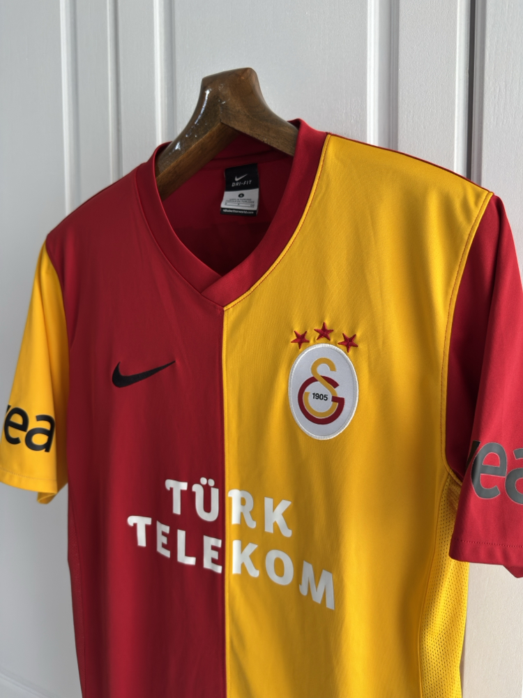 Galatasaray 2011-2012 Parçalı Forma