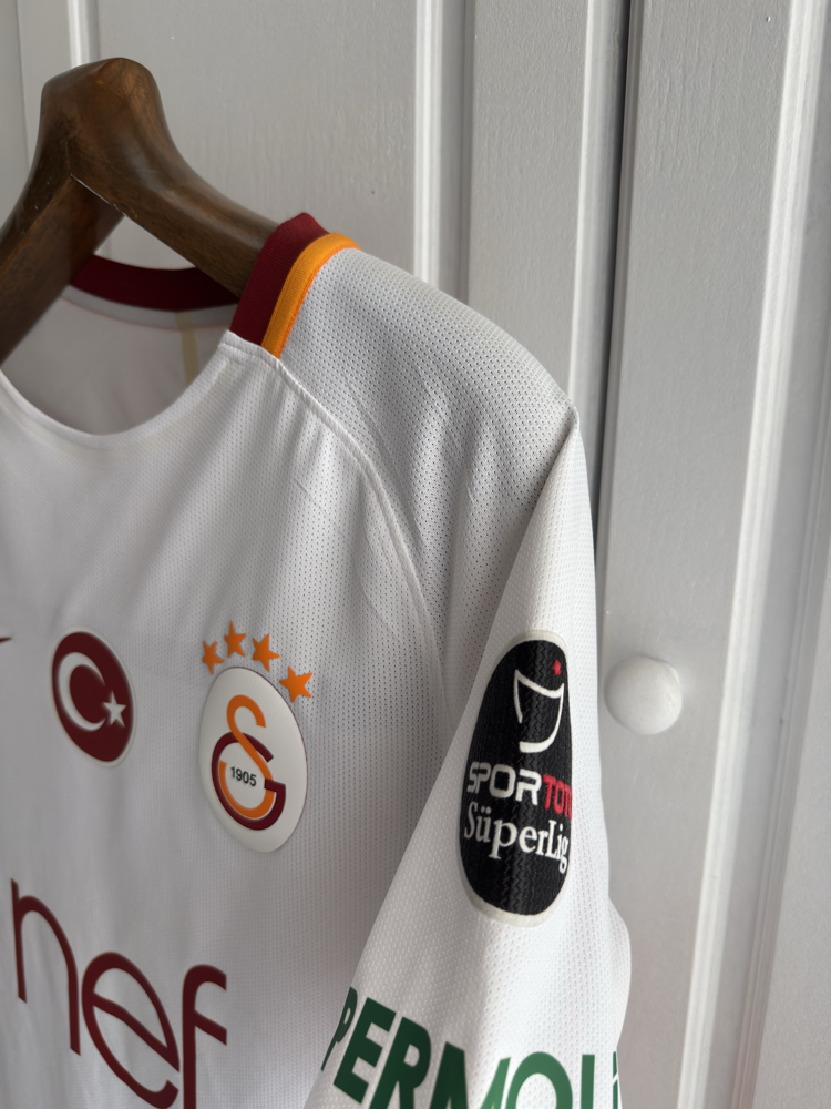 Galatasaray Kerem Çalışkan Maç Forması 