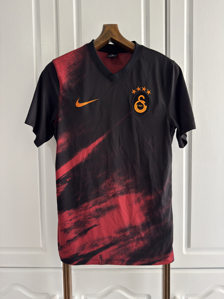 Galatasaray 2020-2021 Nike Forma 