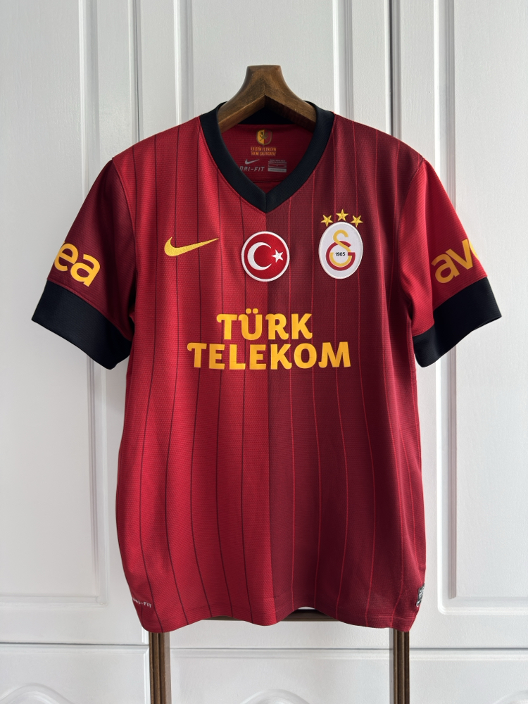 Galatasaray Wesley Sneijder Forma