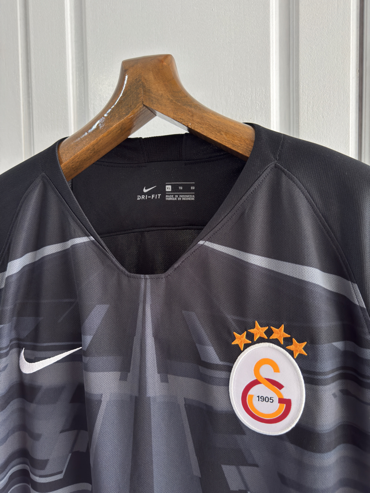 Galatasaray Fernando Muslera Forma