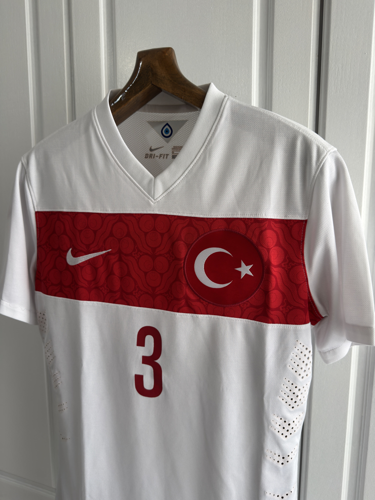 Türkiye Milli Takım 2014-2015 Maç Forması