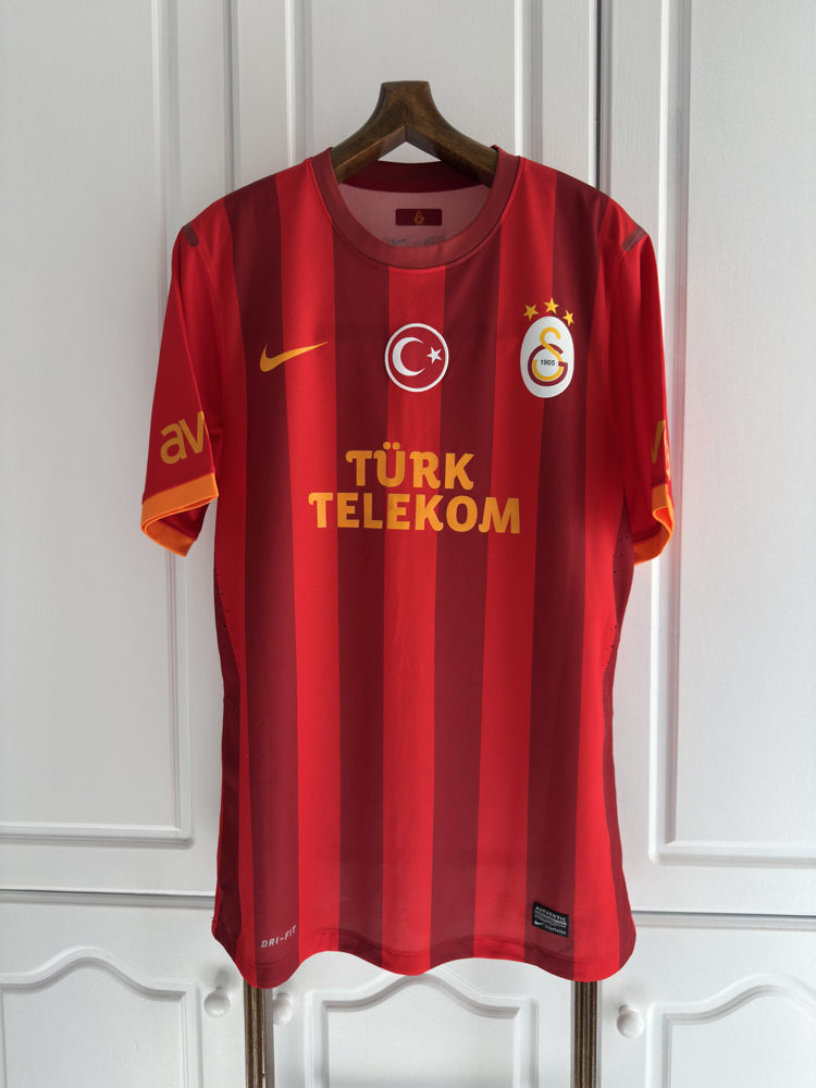 Galatasaray Colin Kazım Maç Forması 