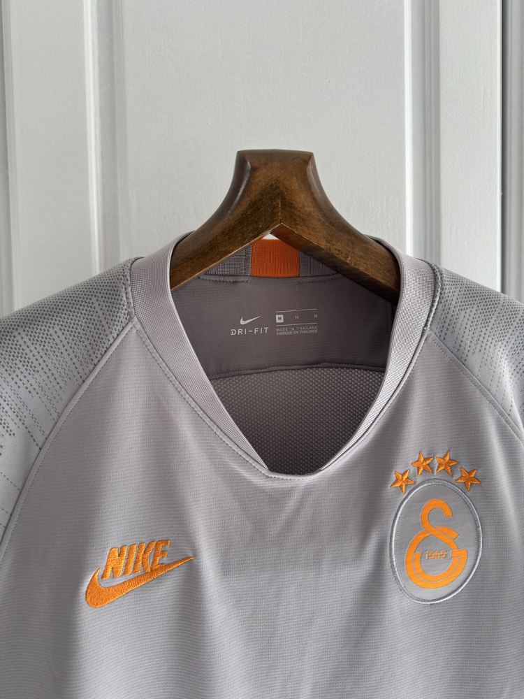 Galatasaray 2019-2020 Nike Antrenman Üst 