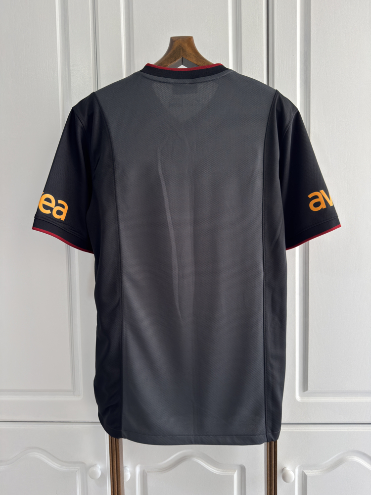 Galatasaray 2013-2014 Deplasman Forma 