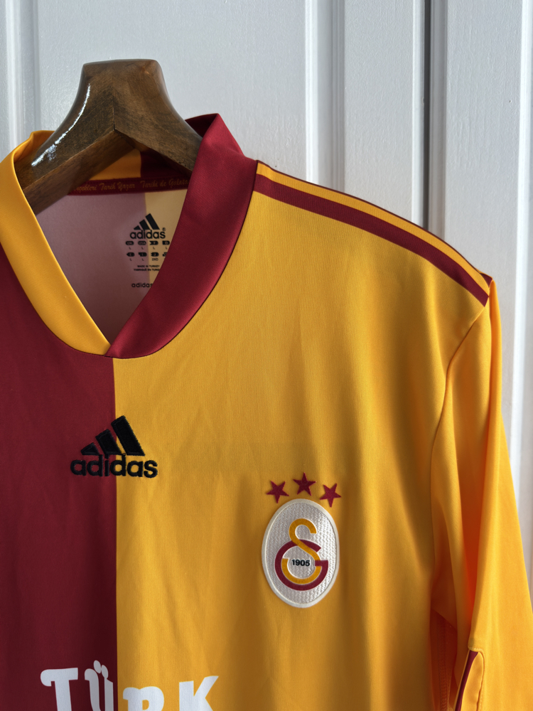 Galatasaray 2009-2010 Maç Forması 