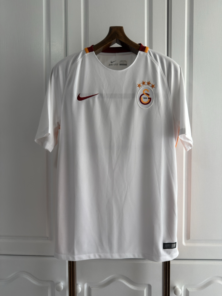 Galatasaray 2016-2017 Nike Forma