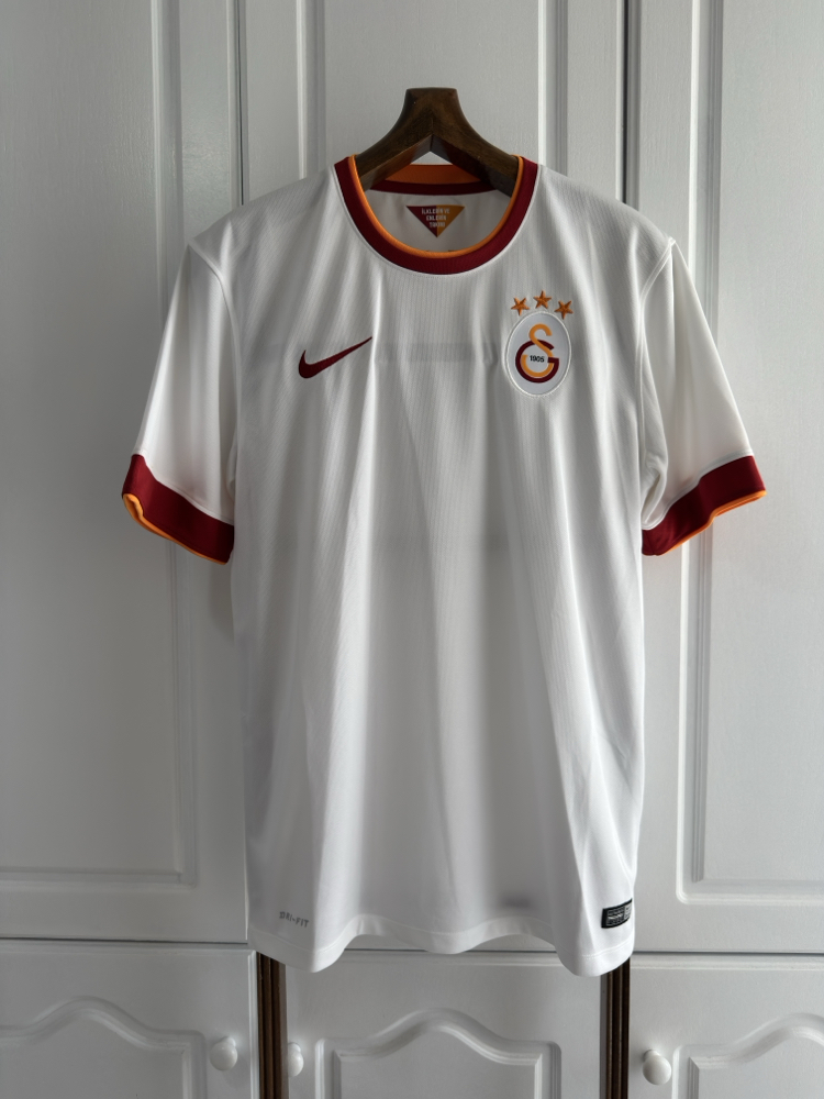 Galatasaray 2014-2015 Nike Forma