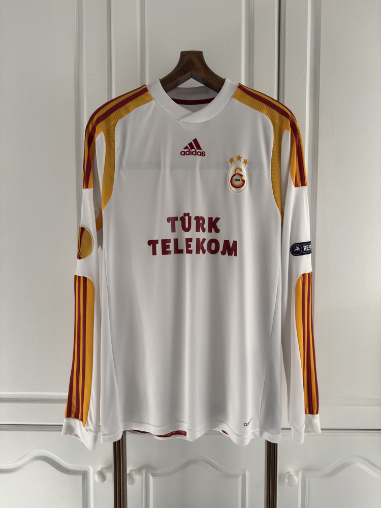 Galatasaray Mustafa Sarp Maç Forması