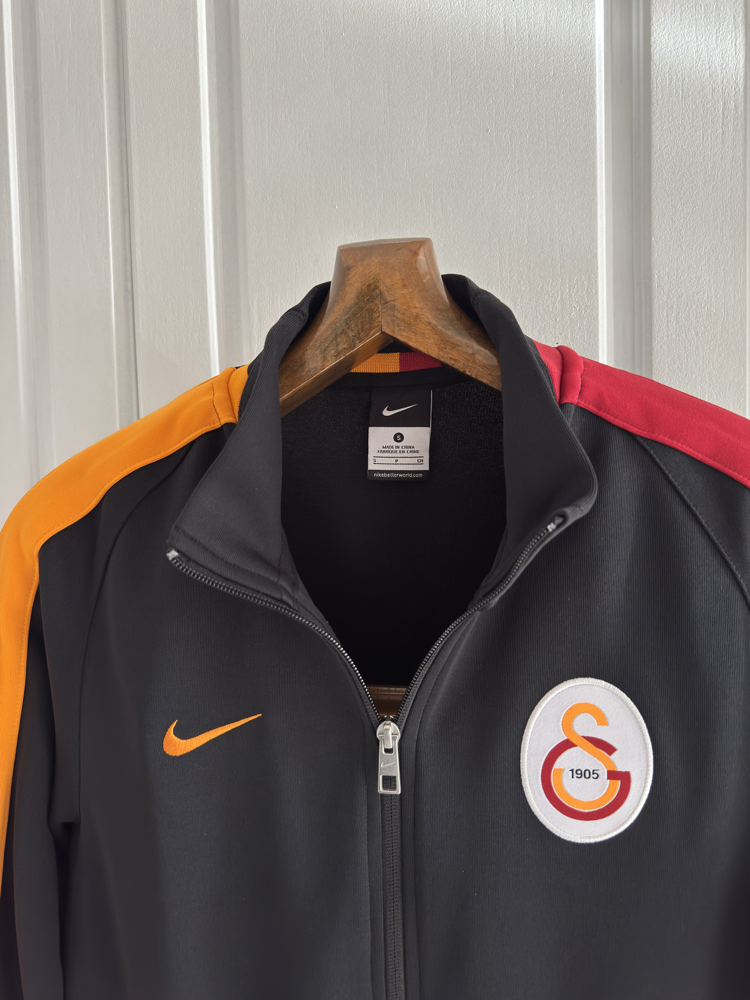 Galatasaray 2014-2015 Nike Ceket