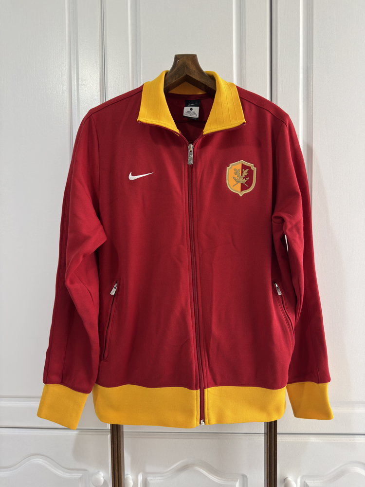 Galatasaray 2012-2013 Nike Ceket