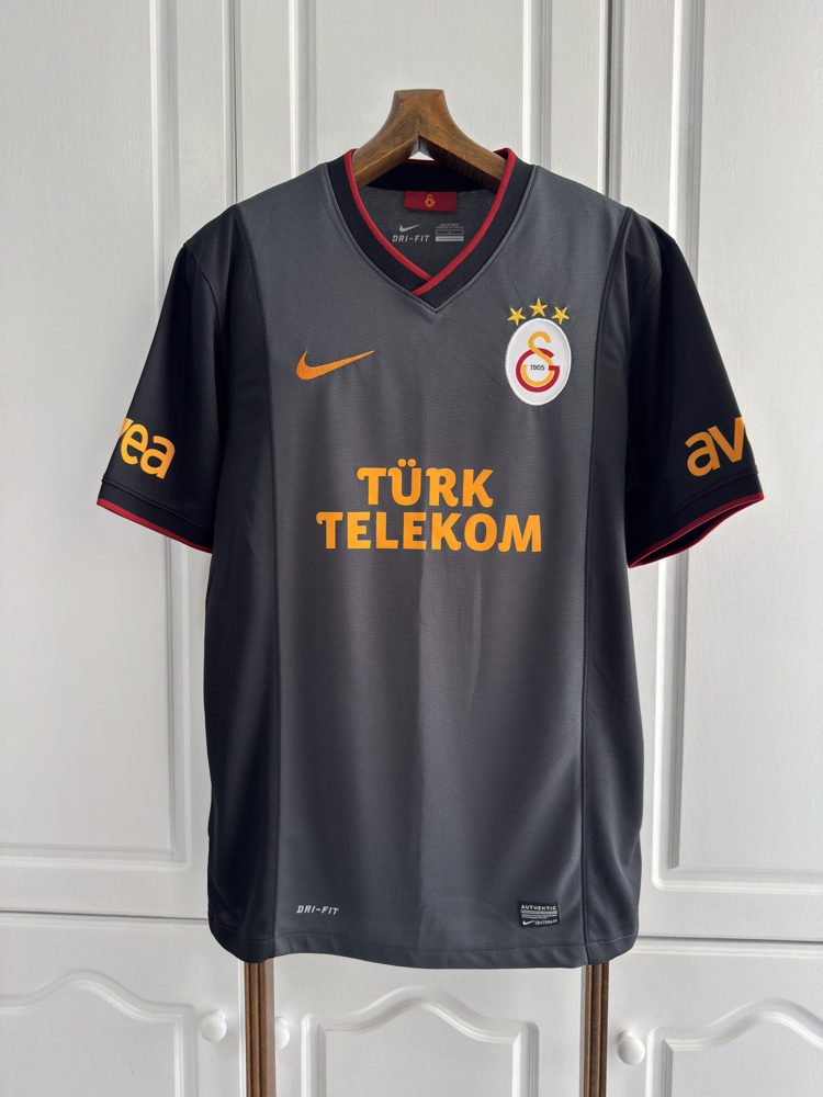 Galatasaray 2013-2014 Deplasman Forma 
