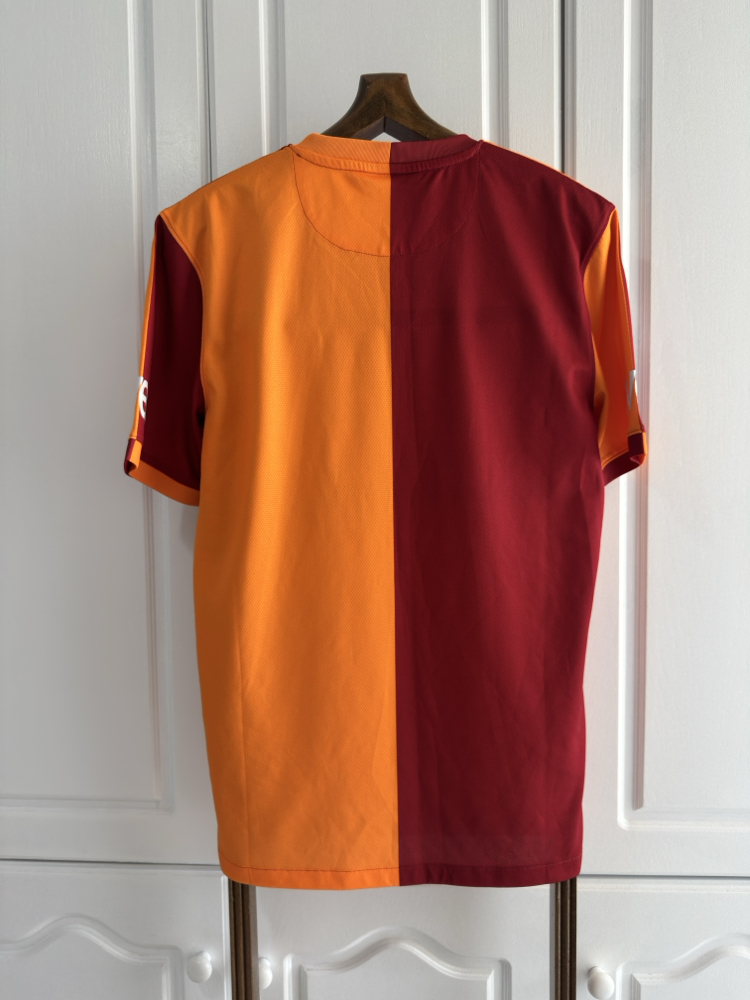 Galatasaray 2013-2014 Nike Forma