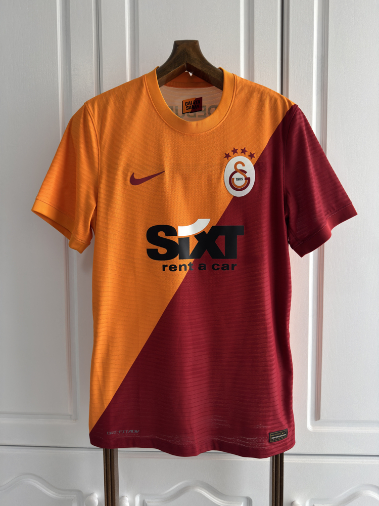 Galatasaray 2021-2022 Profesyonel Forma