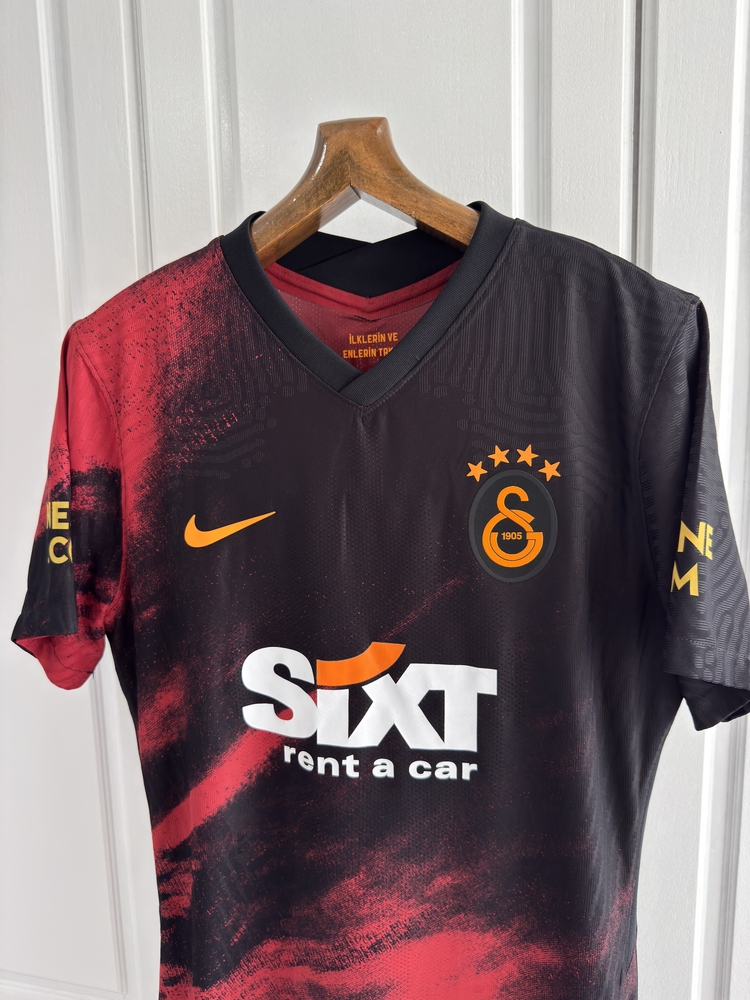 Galatasaray Gedson Fernandes Maç Forması