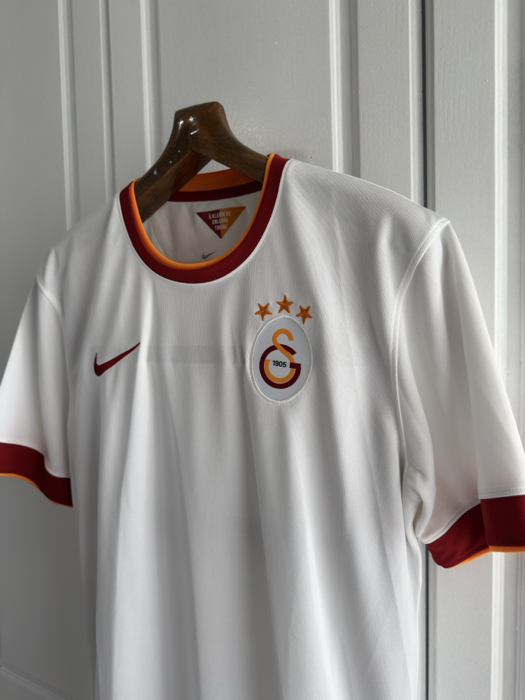 Galatasaray 2014-2015 Nike Forma