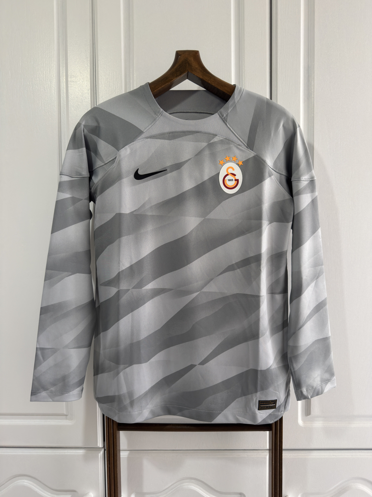 Galatasaray 2023-2024 Kaleci Maç Forması 