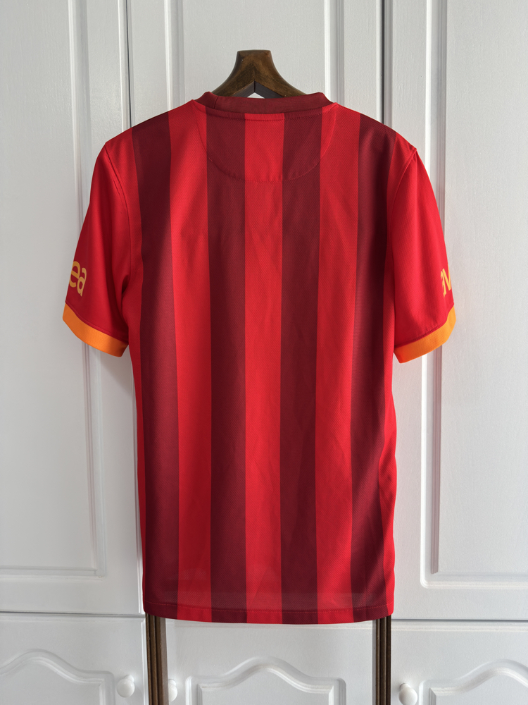 Galatasaray 2013-2014 Nike Forma 