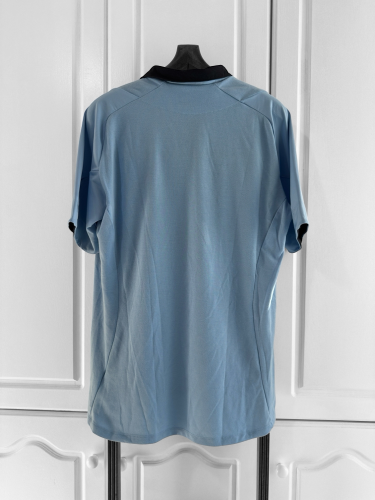 Manchester City 2012-2013 Umbro Forma