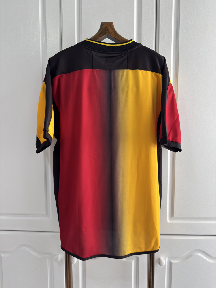 Galatasaray 2003-2004 Umbro Forma 