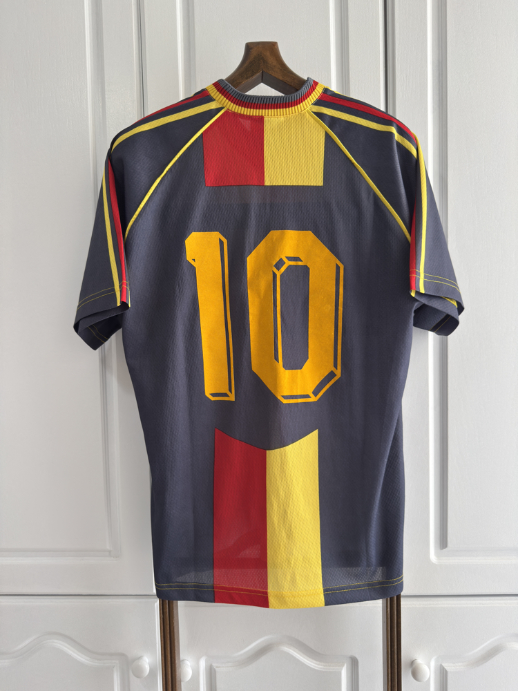 Galatasaray 1998-1999 Adidas Forma 