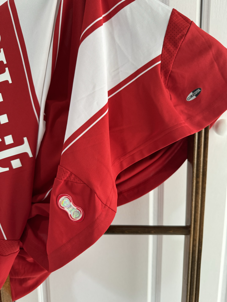 FC Bayern Münih Franck Ribery Adidas Forma