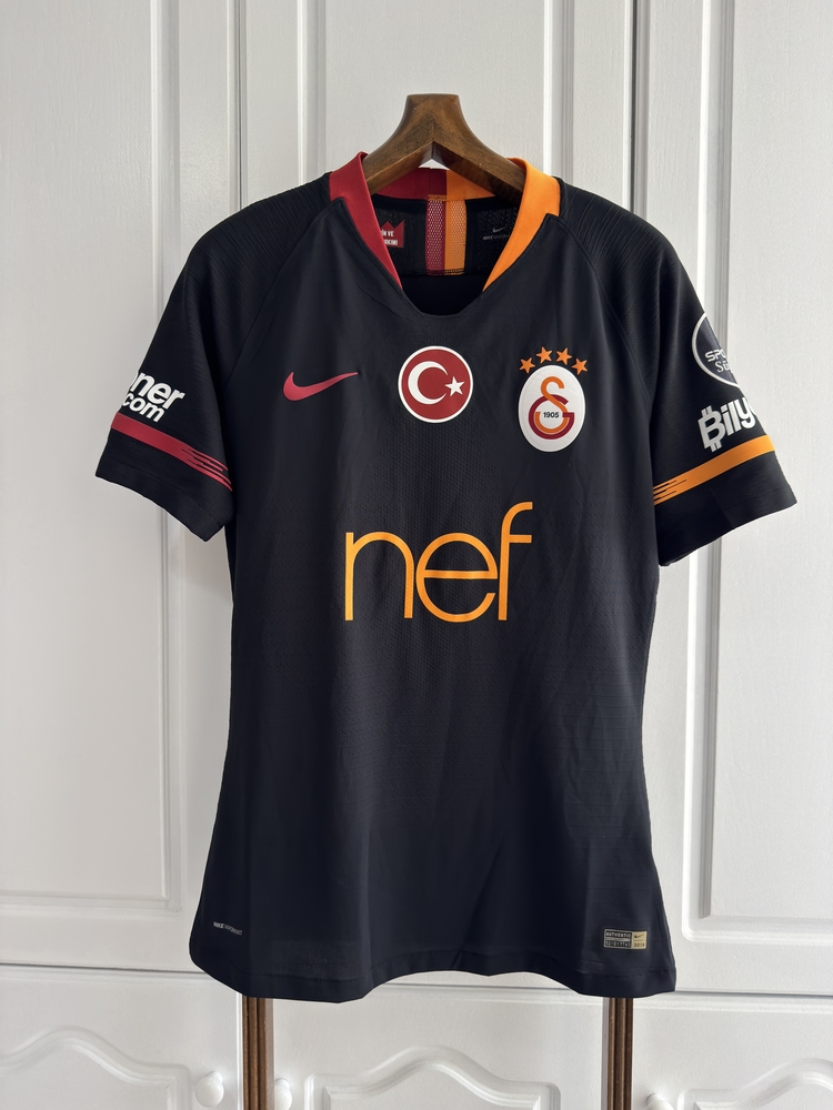 Galatasaray Younes Belhanda Maç Forması