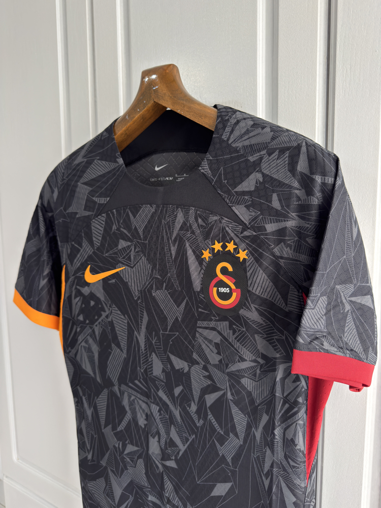 Galatasaray 2022-2023 Maç Forması 