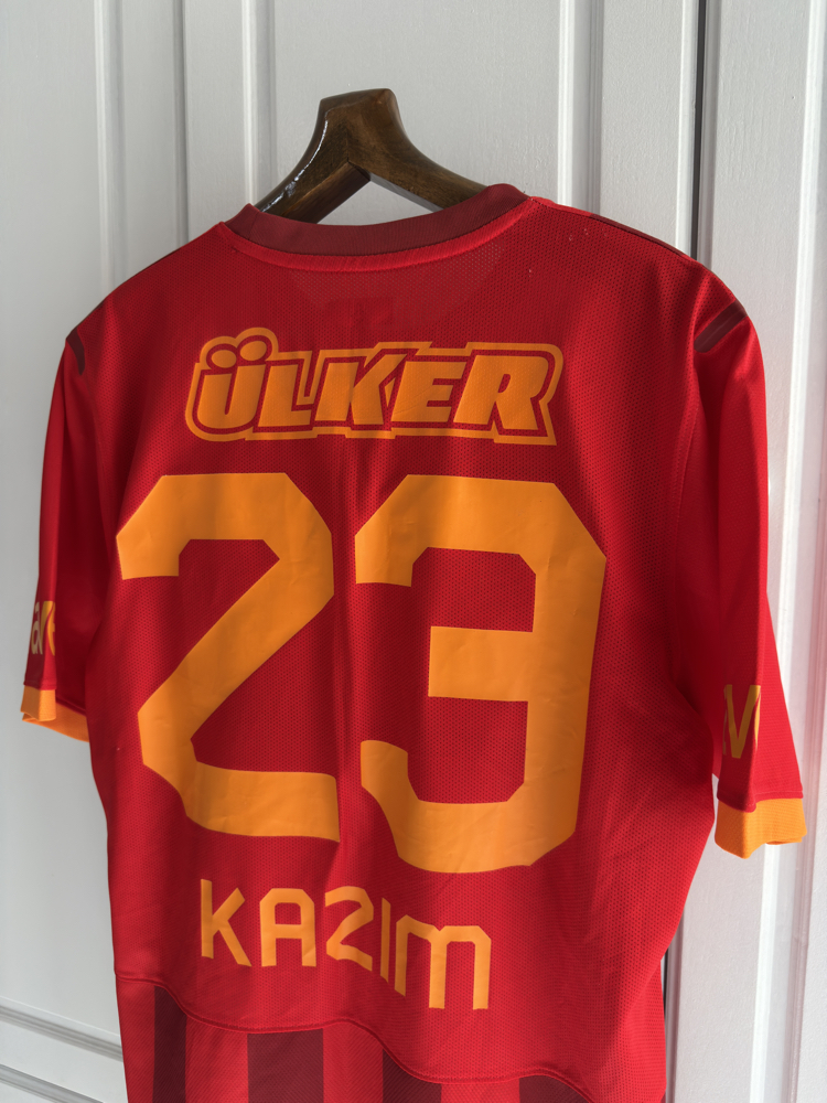 Galatasaray Colin Kazım Maç Forması 