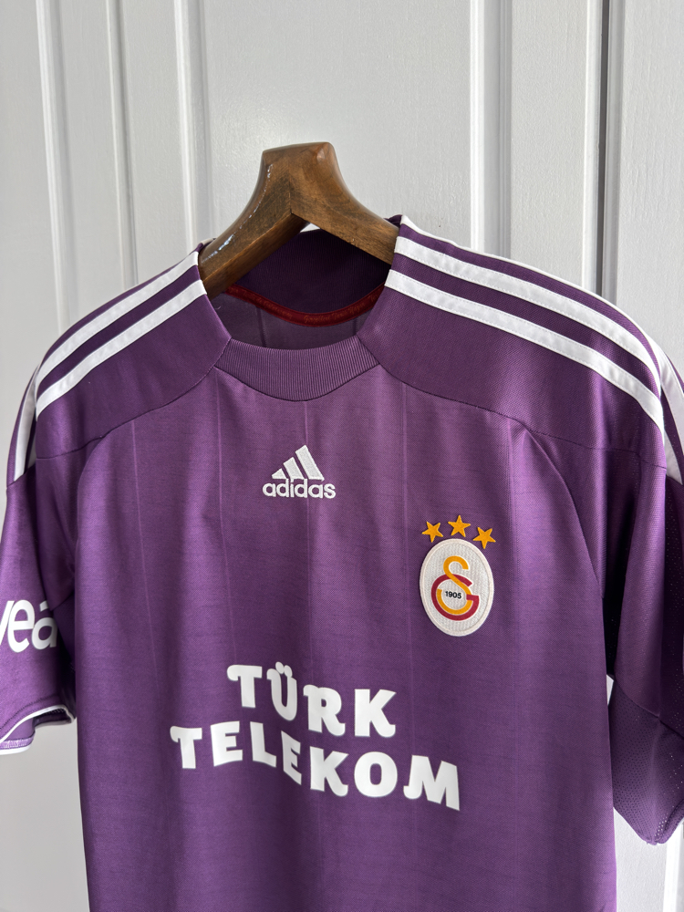 Galatasaray Serkan Çalık Maç Forması 