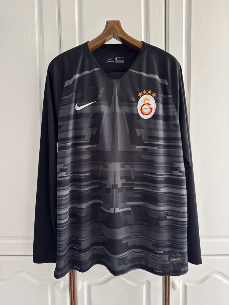Galatasaray Fernando Muslera Forma