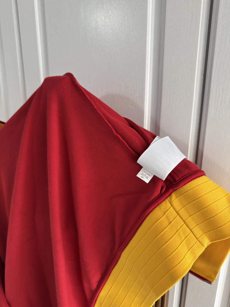 Galatasaray 2012-2013 Nike Ceket