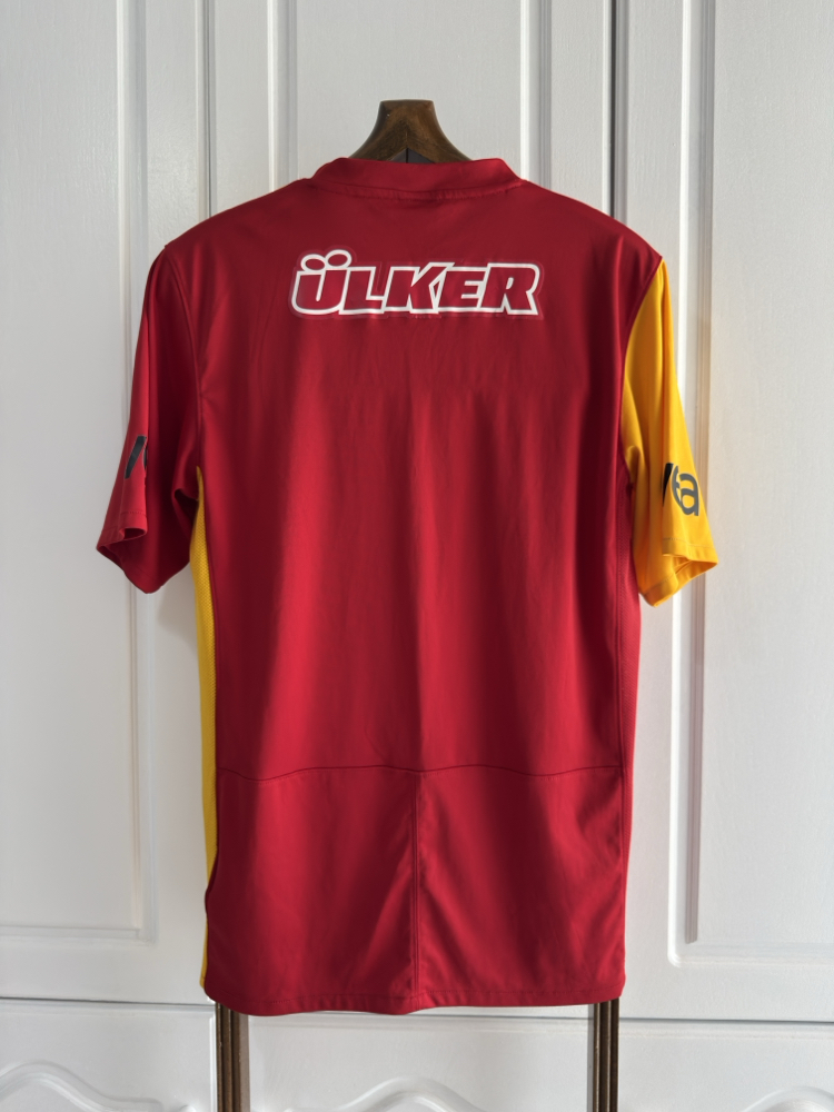 Galatasaray 2011-2012 Parçalı Forma