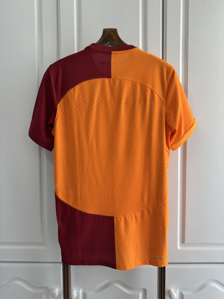 Galatasaray 2023-2024 Profesyonel Forma