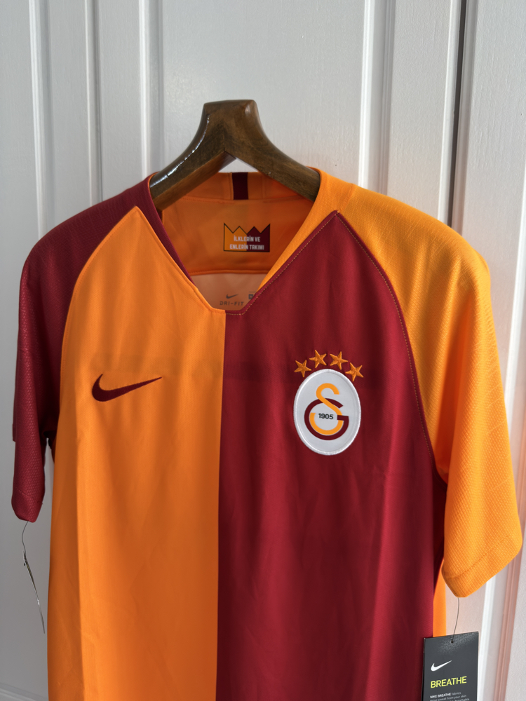 Galatasaray 2018-2019 Parçalı Forma 