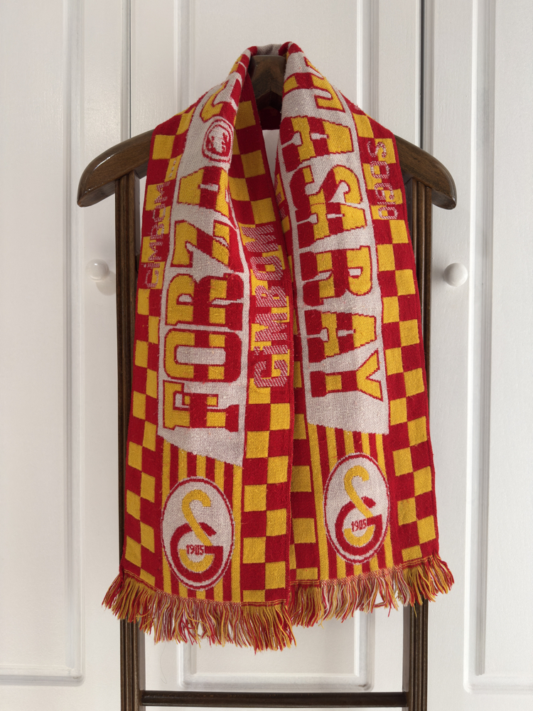 Forza Galatasaray Retro Atkı 