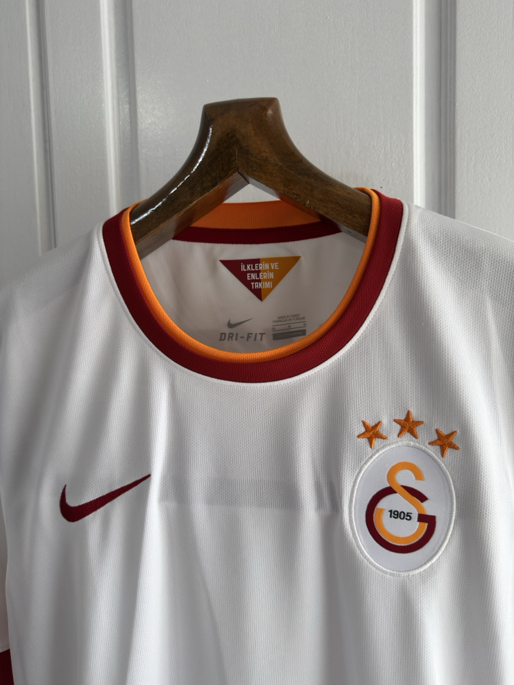 Galatasaray 2014-2015 Nike Forma
