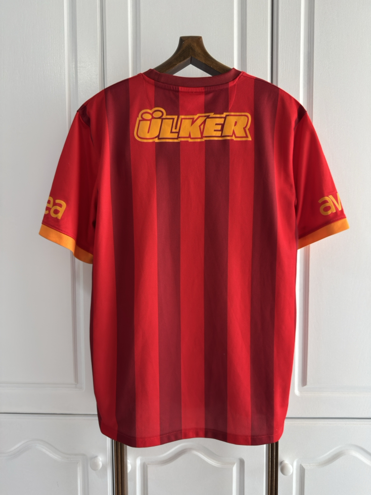 Galatasaray 2013-2014 Nike Forma