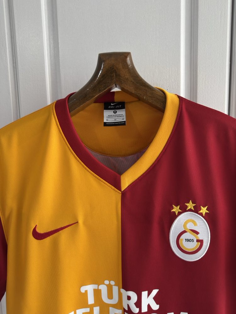 Galatasaray 2012-2013 Parçalı Forma