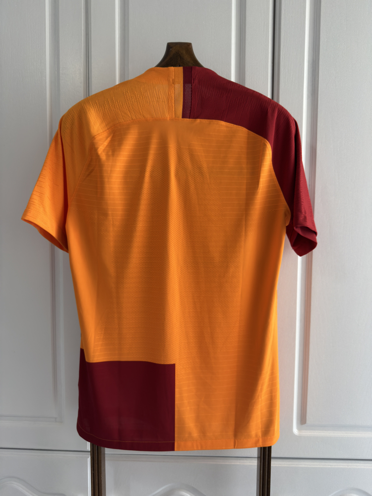 Galatasaray 2018-2019 Profesyonel Forma 
