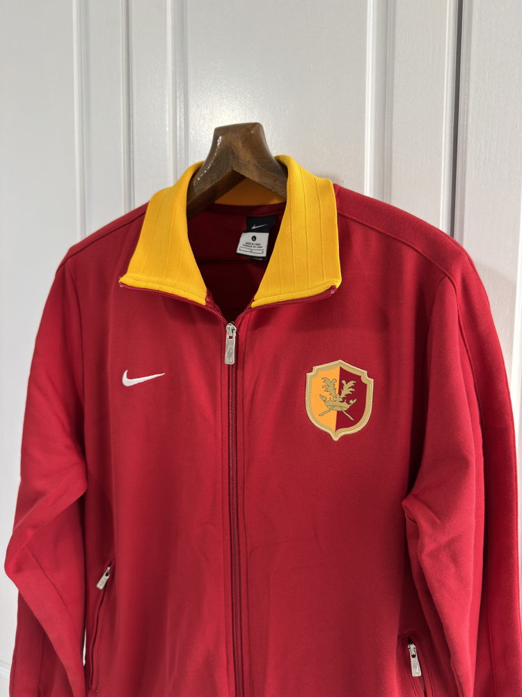 Galatasaray 2012-2013 Nike Ceket