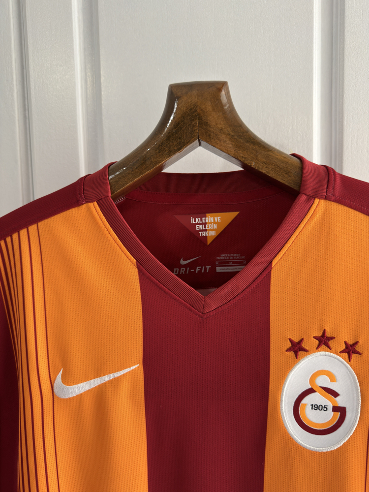 Galatasaray 2014-2015 Nike Forma 