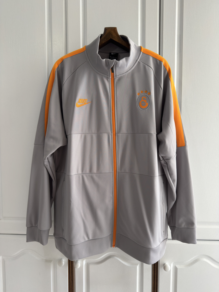 Galatasaray 2019-2020 Nike Ceket