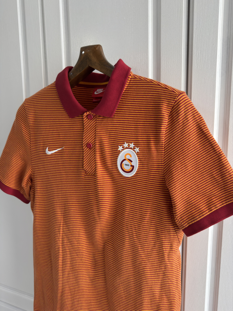 Galatasaray 2017-2018 Nike Tişört