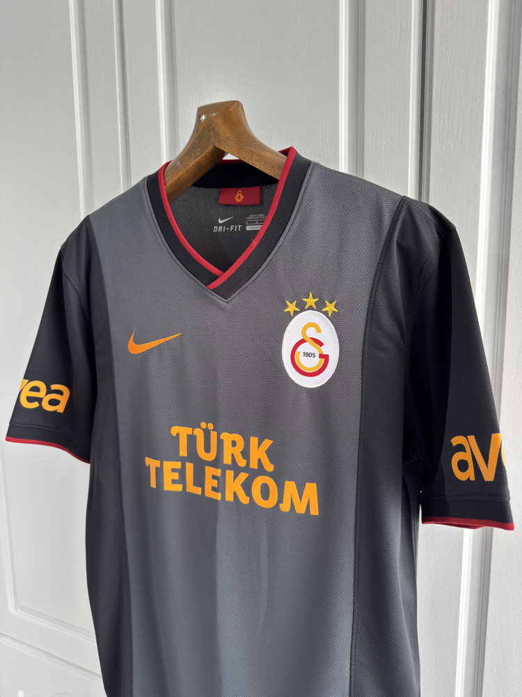 Galatasaray 2013-2014 Deplasman Forma 
