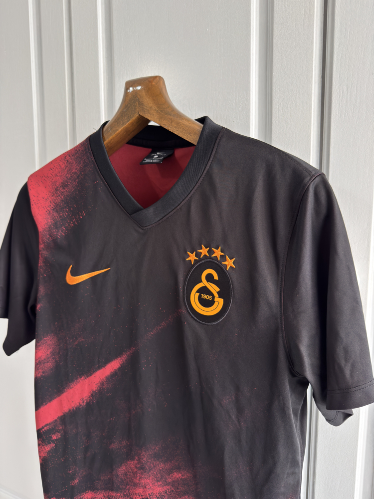 Galatasaray 2020-2021 Nike Forma 