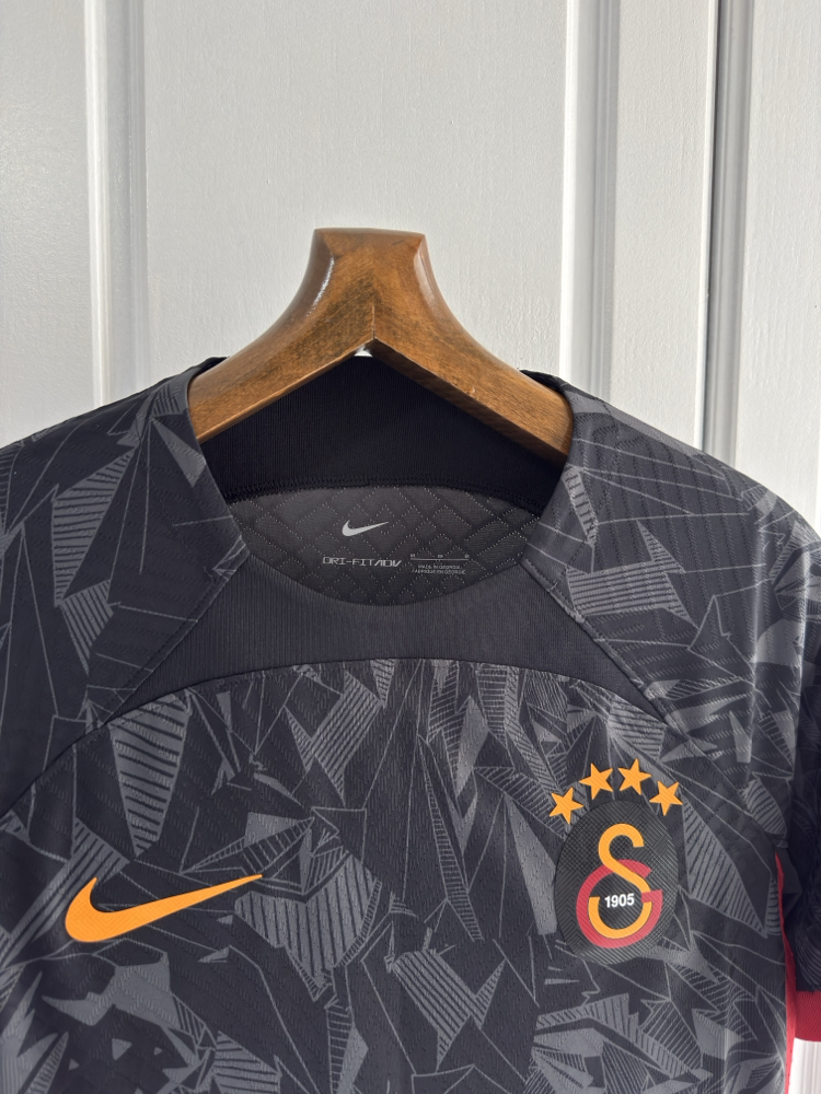 Galatasaray 2022-2023 Nike Maç Forması