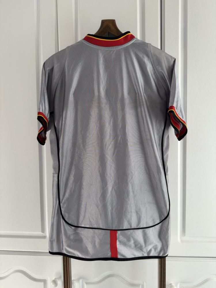 Galatasaray 2002-2003 Umbro Forma 