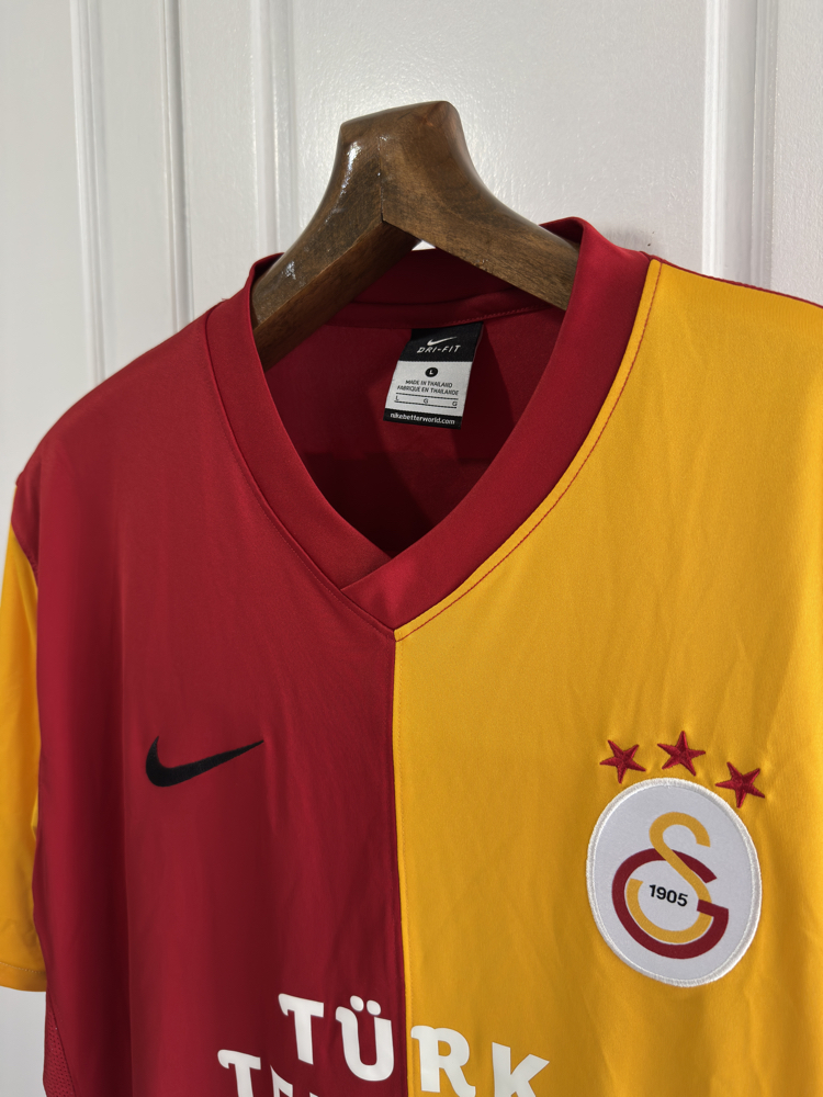 Galatasaray 2011-2012 Parçalı Forma 
