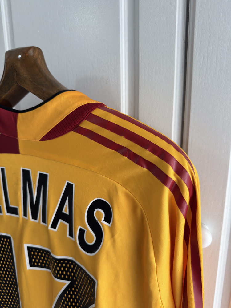 Galatasaray 2006-2007 Maç Forması 